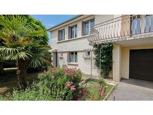 Vente maison 5 pièces 104 m² à Meyzieu (69330)  329 000 €