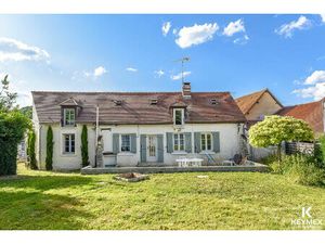 Achat Maison 7 pièces 130m²
