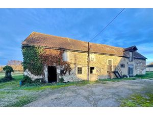 Vente maison 6 pièces 110 m² à Gambais (78950)  367 500 €