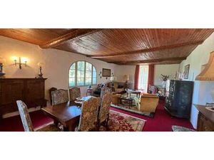 Maison avec terrasse Générargues (30)