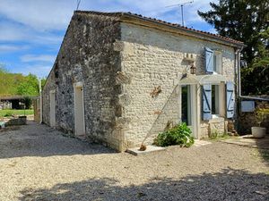 Maison à vendre à Luxé (16230) - Charente