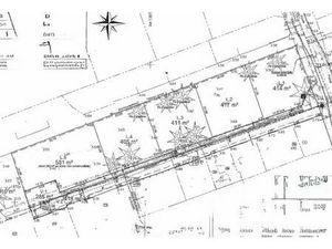 Terrain de 2228 m2 - L'Aiguillon-sur-Mer  Pays de la Loire