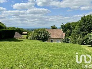 Vente Terrain à Serres-Castet (64121) : à vendre / 1004m² Serres-Castet
