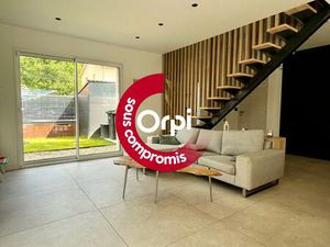 Vente maison 4 pièces 92 m² Vienne (38200)