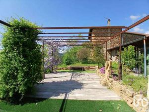 Vente Maison à Saint-Vérand (69620) : à vendre / 125m² Saint-Vérand