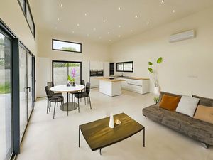 Vente maison 5 pièces 140 m² à Vienne (38200)  459 000 €