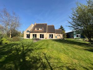 Vente maison 8 pièces 188 m² à Auteuil (78770)  690 000 €