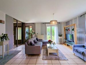 Noiron sous Gevrey - maison 5 pièces à vendre - 111m2 - 319 000 € - Réf: CB5290 - Bourse I