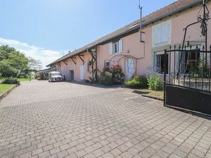 Palleau - maison 9 pièces à vendre - 301m2 - 550 000 € - Réf: OSTARA - Bourse Immobilière