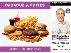 Vente locaux professionnels 20 m² à Carvin (62220)  160 000 €