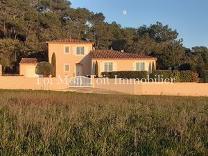 SOUS OFFRE...Spacieuse villa F5 sur 3000 m2 de terrain avec