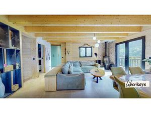 Achat Maison 7 pièces 148m² ABONDANCE 74360