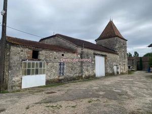 Vente maison 3 pièces 200 m² à Saint-Salvy (47360)  174 000 €