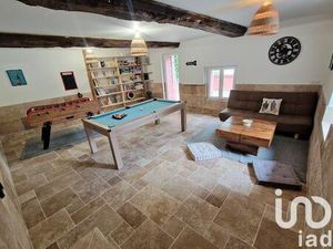Vente maison 5 pièces 151 m² Thury-Harcourt-le-Hom (14220)