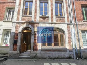 Maison T3 Quillebeuf-sur-Seine à vendre