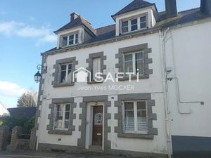 Vente maison 9 pièces 150 m² à Pleyben (29190)  173 000 €