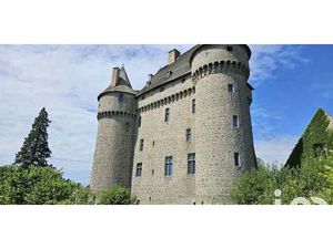 Château Saint-Maixant (23)