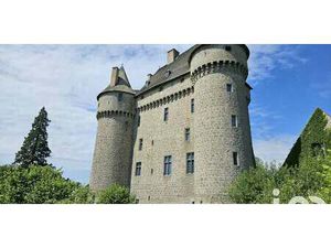 Château Saint-Maixant (23)