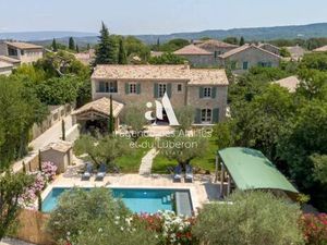 Maison de campagne de luxe de 8 pièces en location Eygalières  Provence-Alpes-Côte d'Azur