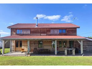 Vente maison 6 pièces 170 m² à Saint-Dos (64270)  299 000 €