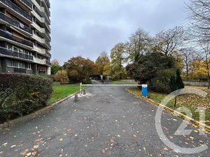 Achat Parking LE MEE SUR SEINE 77350