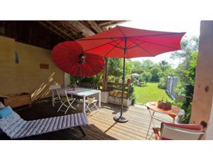 Vente maison 6 pièces 213 m² à Mazères-sur-Salat (31260)  292 000 €