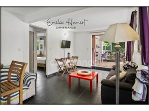 Vente appartement 3 pièces 46 m² à Case Pilote (97222)  166 000 €