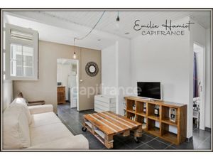 Vente appartement 3 pièces 50 m² à Case Pilote (97222)  181 000 €