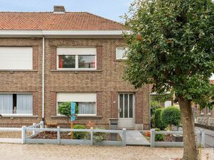 Maison à vendre à Vichte € 185.000 (L2YIU) - Immo Beguin Waregem | Zimmo