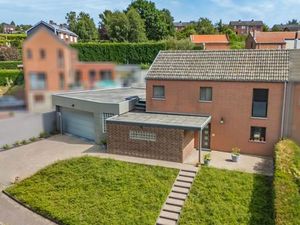 Maison à vendre à Awirs € 349.000 (L9QHL) - Easy Home Immo Marche | Zimmo
