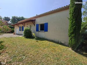 Pavillon 5 pièces 102 m²