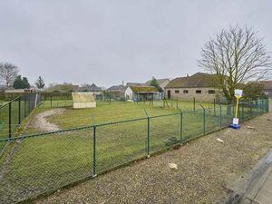 Terrain à vendre à Grote-Brogel € 160.000 (L5JOA) - Jansen Real Estate | Zimmo