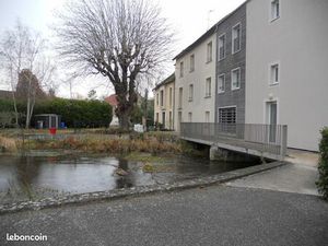 Appartement 2 pièces 53 m²