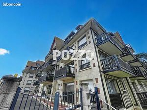 Garage/box 24 m² Deauville