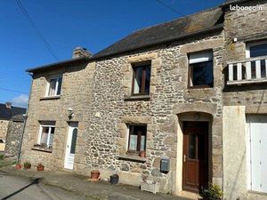 Maison 3 pièces 92 m²