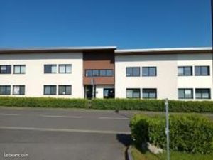 Local commercial 117 m² Ploufragan