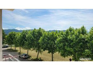 Appartement 3 pièces 56 m²