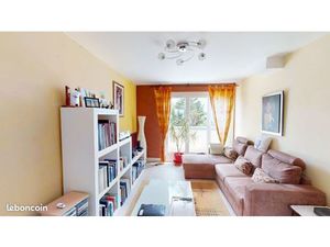 Appartement 2 pièces a 100 m de la Mer