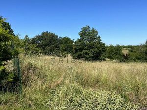 Terrain 513 m² Moirax