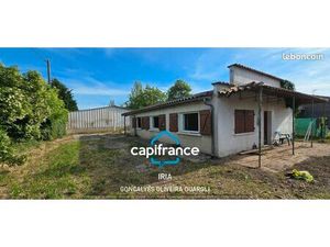 Maison 4 pièces 70 m²