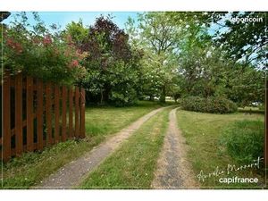 Maison 8 pièces 220 m²