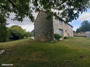 Maison 6 pièces 103 m²