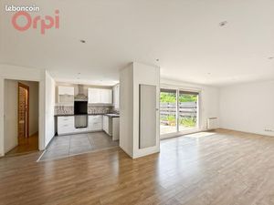 Appartement 5 pièces 90 m²