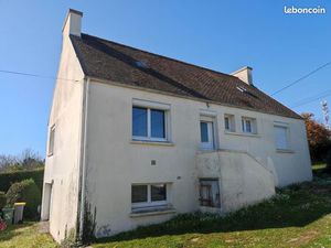 Maison 5 pièces 89 m²