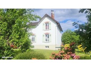 Maison 3 pièces 82 m²