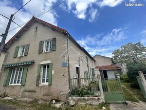 Maison 5 pièces 121 m²