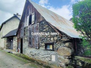 Grange 3 pièces 90 m²