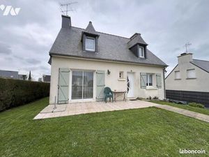 Maison 4 pièces 105 m²