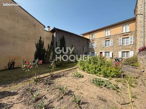 Maison 5 pièces 184 m²