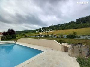 Maison 5 pièces 128 m²